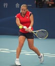 Svetlana Kuznetsova (RUS), tennis player