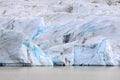 Svinafellsjokull Glacier in Skaftafell Natural Park