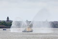 Svitzer Bidston Royalty Free Stock Photo