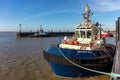 SVITZER VALE Royalty Free Stock Photo