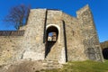 Svojanov castle Czech Republic founded 13th century Royalty Free Stock Photo