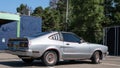 1978 SVT Ford Mustang II King Cobra, 2022 Woodward Dream Cruise