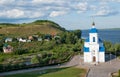 Svyato-Bogorodicky monastery, Russia