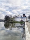 Svyato-Vvedensky Island Convent