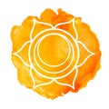 Swadhisthana chakra