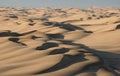 Swakopmund Desert Royalty Free Stock Photo