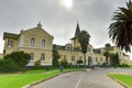 Swakopmund Hotel - Namibia