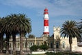 Swakopmund Lighthouse