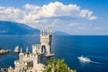 Swallow's Nest Castle