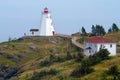 Swallow Tail Light House