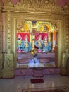 Swami tample