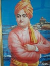 Swami Vivekananda