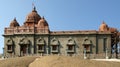 Swami Vivekananda memorial