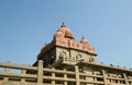 Swami Vivekananda memorial