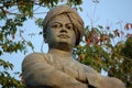 Swami Vivekananda statue, Mumbai