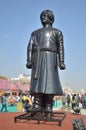 Swami Vivekananda statue