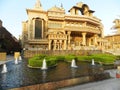 Swaminarayan Akshardham, Noida Mor, Pandav Nagar, New Delhi, India