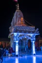 Swaminarayan Temple