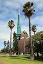 Perth Swan Bell Tower