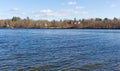 Swan Lake Cottages On Shore