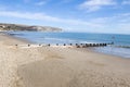 Swanage Beach, Dorset