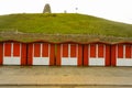 Swanage Beach Hut