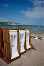 Swanage Dorset UK