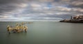 Swanage old pier