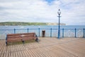 Swanage Pier 2.