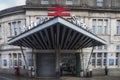Swansea High Street train station