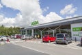 Asda Store