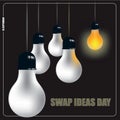 Swap Ideas Day