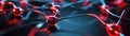 Swarm intelligence microgrid energy management