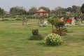 Swarn Jayanti Udyan, Rohini, New Delhi, India