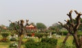 Swarn Jayanti Udyan, Rohini, New Delhi, India