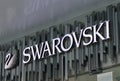 Swarovski fashion brand