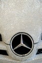 Swarovski Mercedes Benz