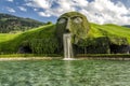 Swarovski Museum