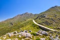 Swartberg Pass road - Little Karoo, South Africa