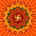 Swastik !