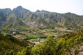 SWAT Valley, Pakistan floods Royalty Free Stock Photo