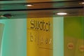 Swatch bijoux shop