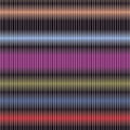 Swatch Spectrum Colorful Stripe Square Dots Mesh Background Pattern Texture Royalty Free Stock Photo