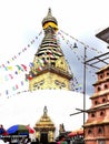 Swayambhu