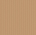 Sweater texture pattern vector