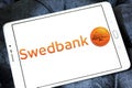 Swedbank logo