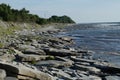 Sweden landscape - south of Gotland island