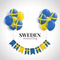 Sweden National Day