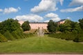 Sweden, Uppsala castle