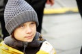 Swedish activist Greta Thunberg is a global symbol of youth environmentalism